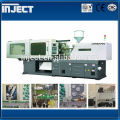 PVC pipe fitting injection molding machine